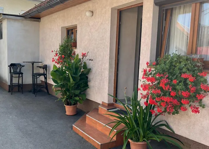 Apartman Anna