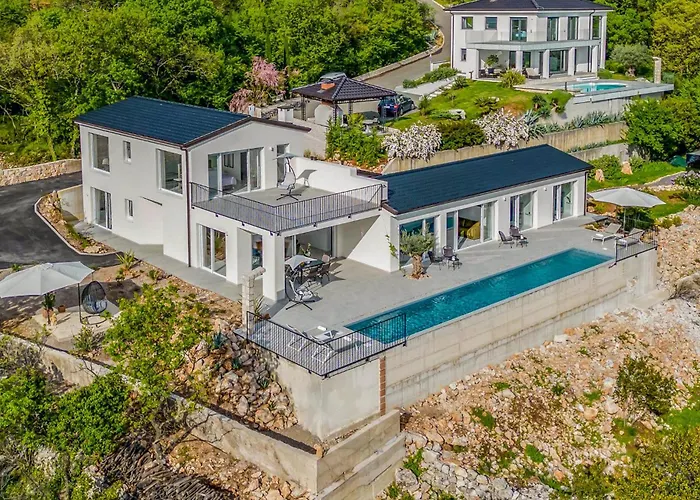 Villa Green Wave